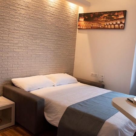 Apartamento Casa Bel, Bologna By Short Holidays Exterior foto