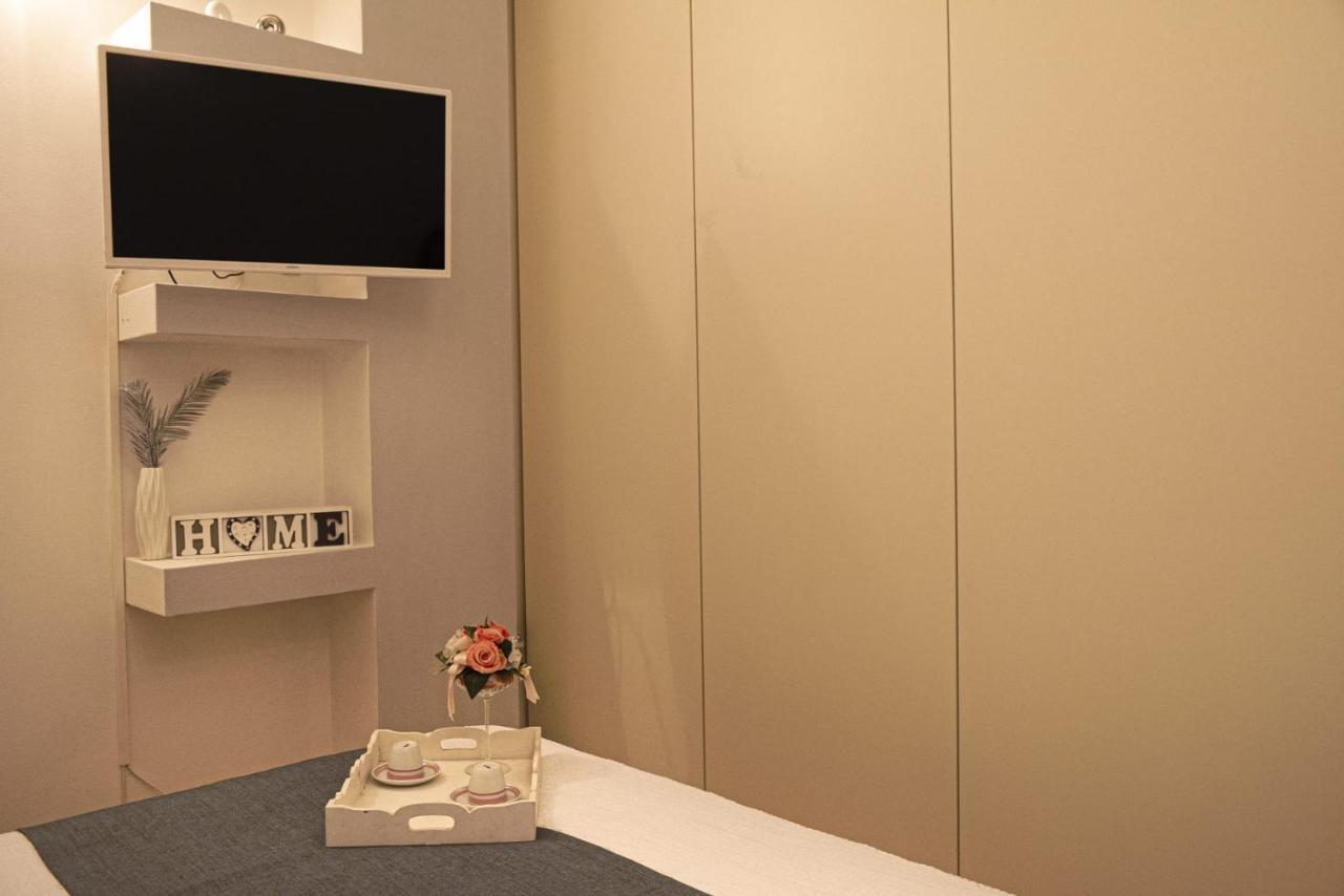 Apartamento Casa Bel, Bologna By Short Holidays Exterior foto