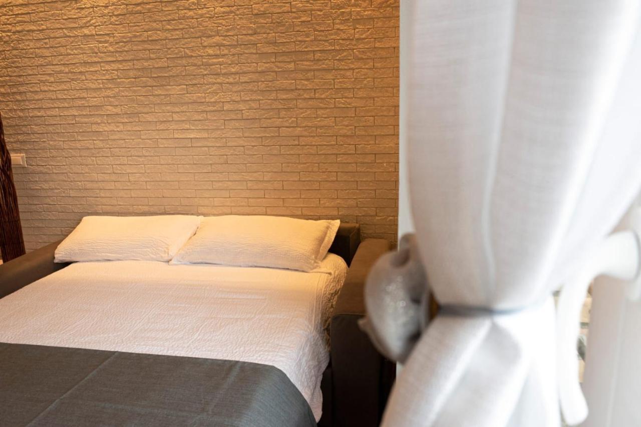 Apartamento Casa Bel, Bologna By Short Holidays Exterior foto