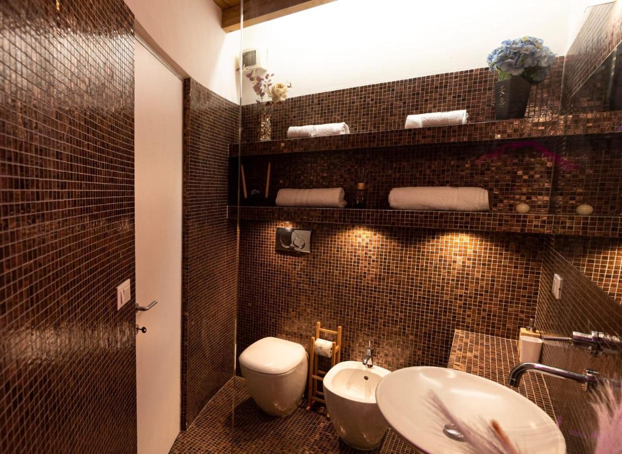 Apartamento Casa Bel, Bologna By Short Holidays Exterior foto