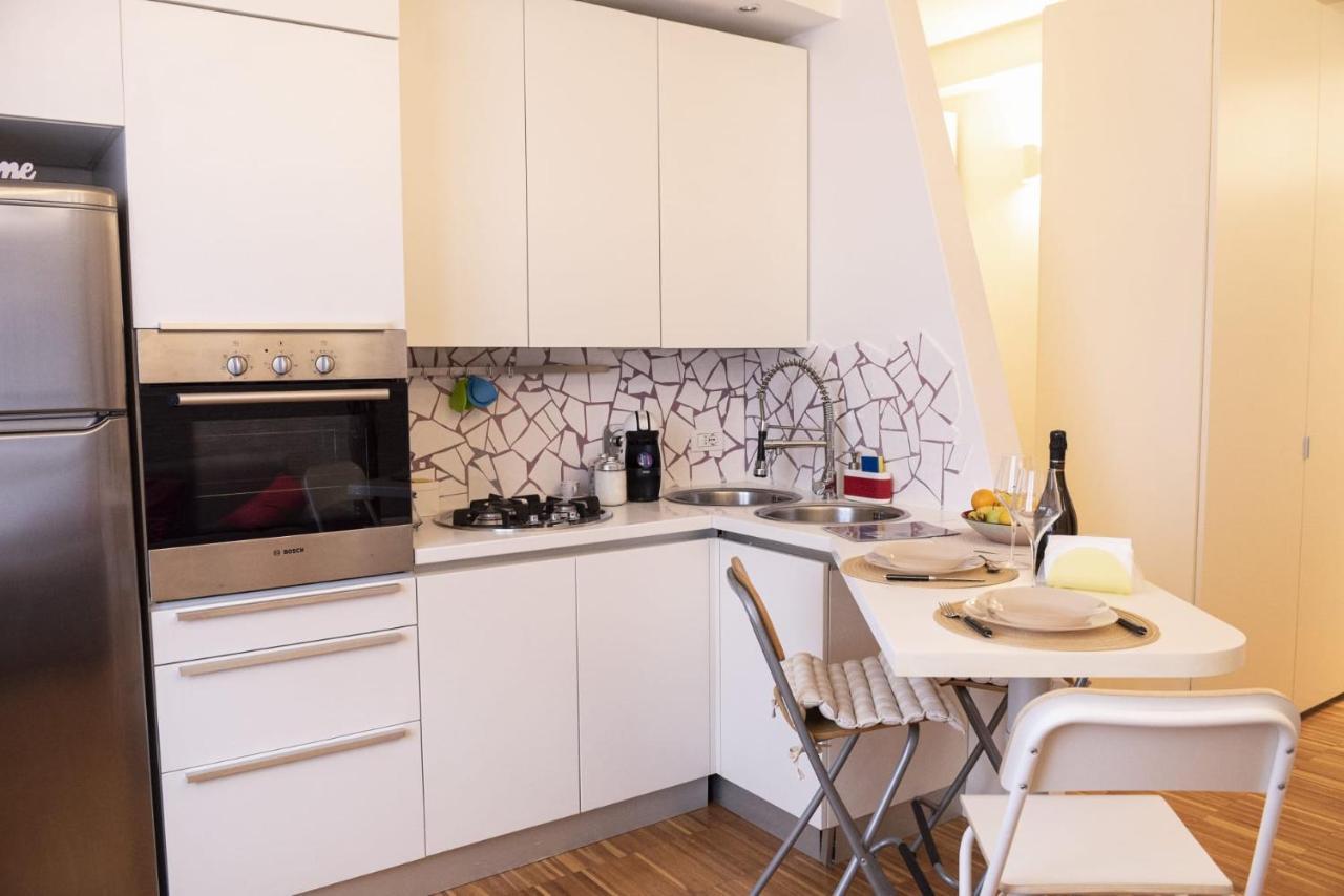 Apartamento Casa Bel, Bologna By Short Holidays Exterior foto