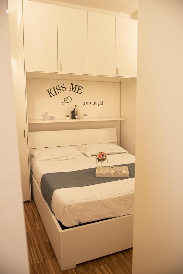 Apartamento Casa Bel, Bologna By Short Holidays Exterior foto