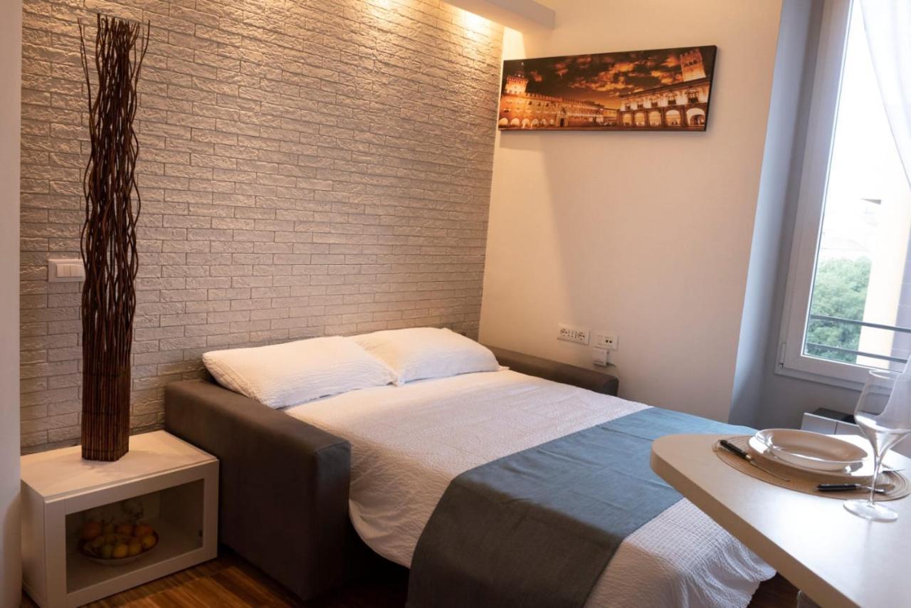 Apartamento Casa Bel, Bologna By Short Holidays Exterior foto