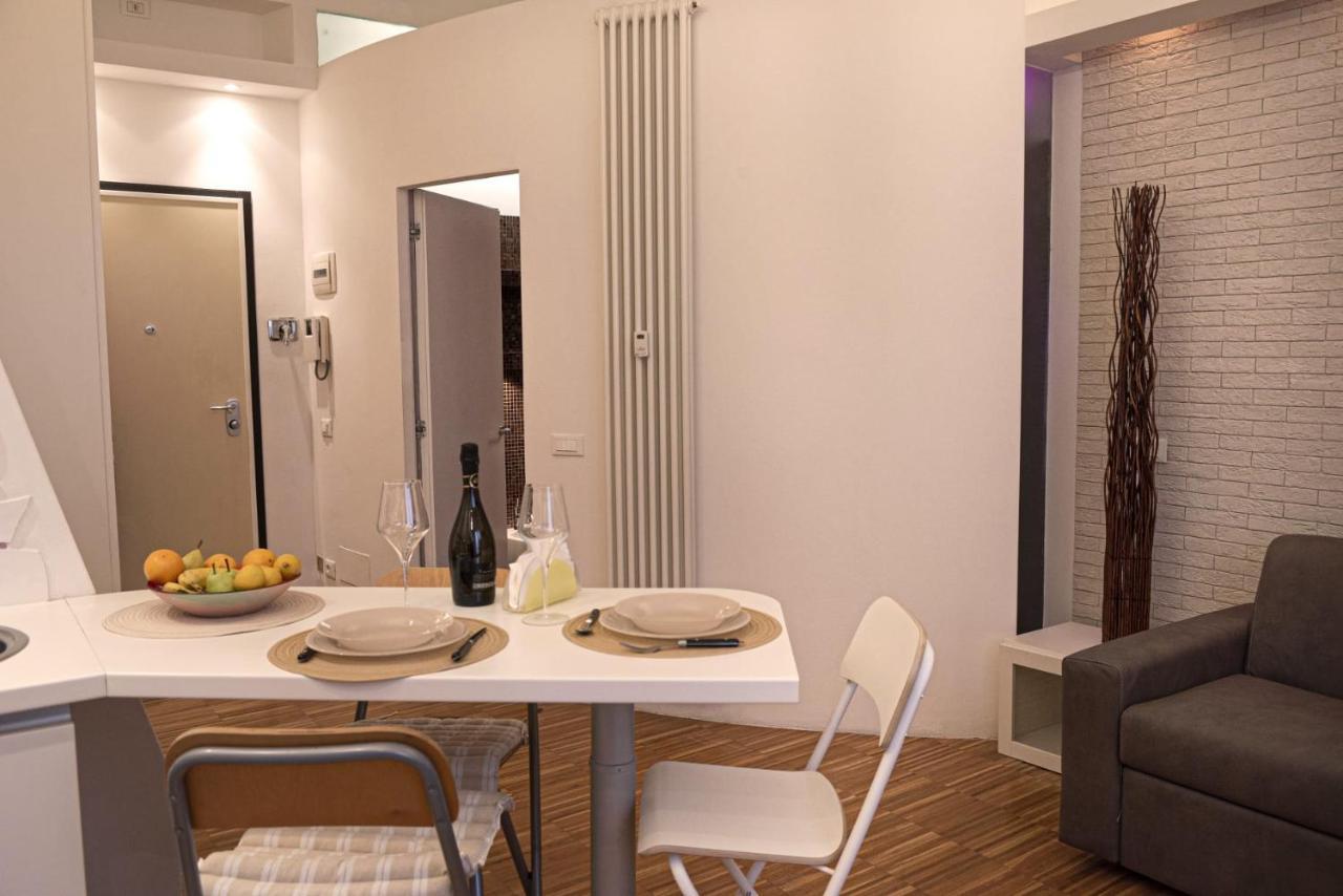 Apartamento Casa Bel, Bologna By Short Holidays Exterior foto