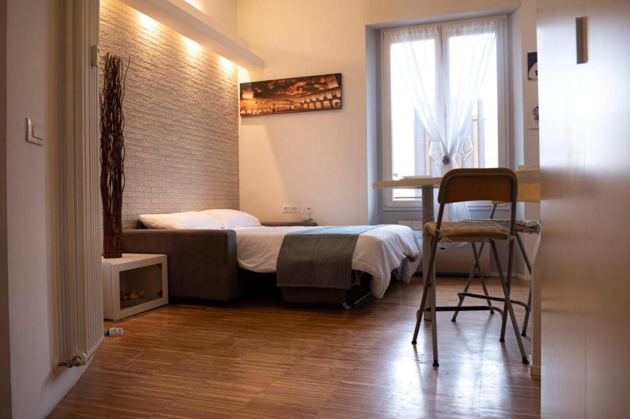 Apartamento Casa Bel, Bologna By Short Holidays Exterior foto
