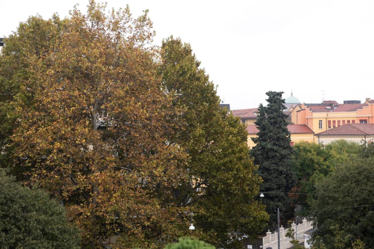 Apartamento Casa Bel, Bologna By Short Holidays Exterior foto