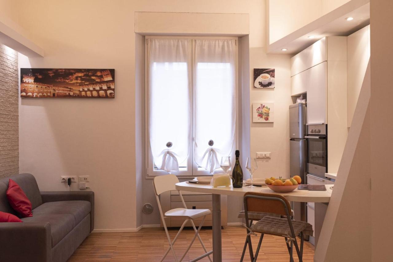Apartamento Casa Bel, Bologna By Short Holidays Exterior foto