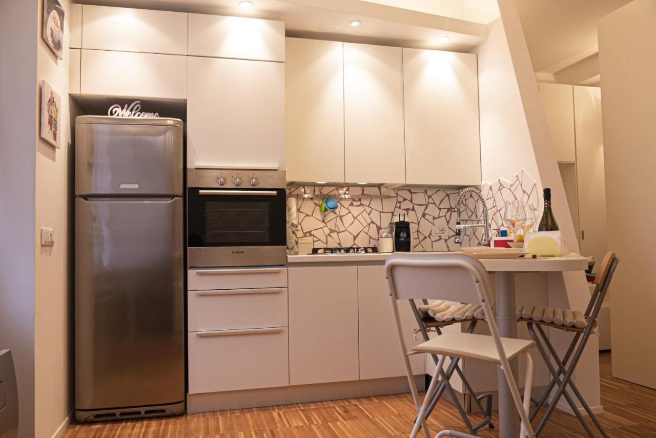 Apartamento Casa Bel, Bologna By Short Holidays Exterior foto