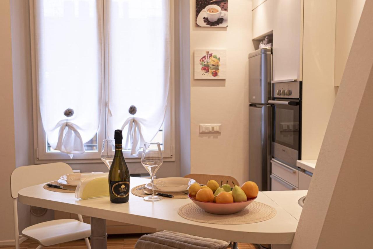 Apartamento Casa Bel, Bologna By Short Holidays Exterior foto