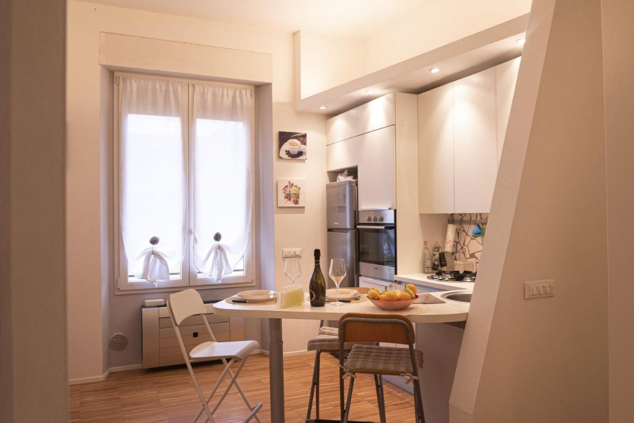 Apartamento Casa Bel, Bologna By Short Holidays Exterior foto