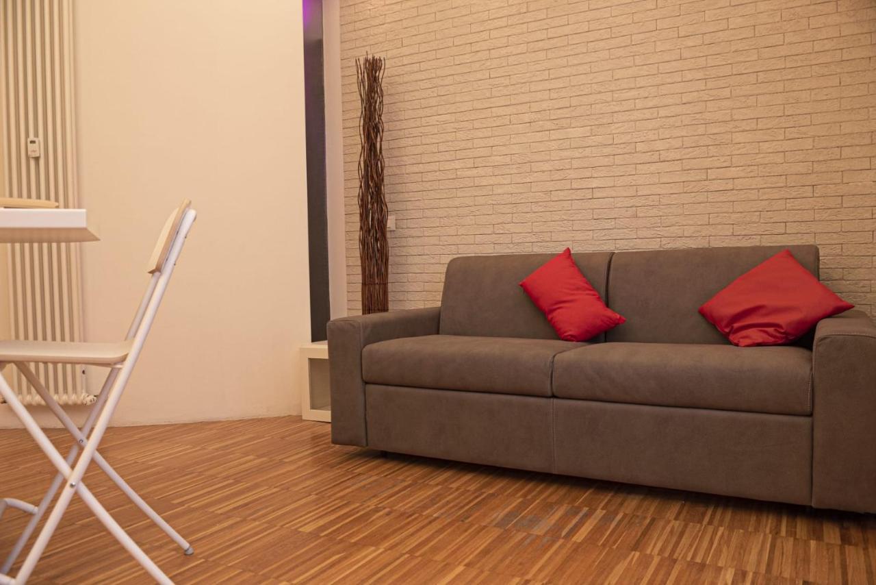 Apartamento Casa Bel, Bologna By Short Holidays Exterior foto