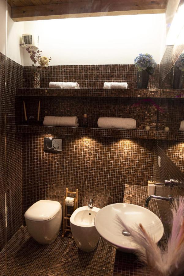 Apartamento Casa Bel, Bologna By Short Holidays Exterior foto
