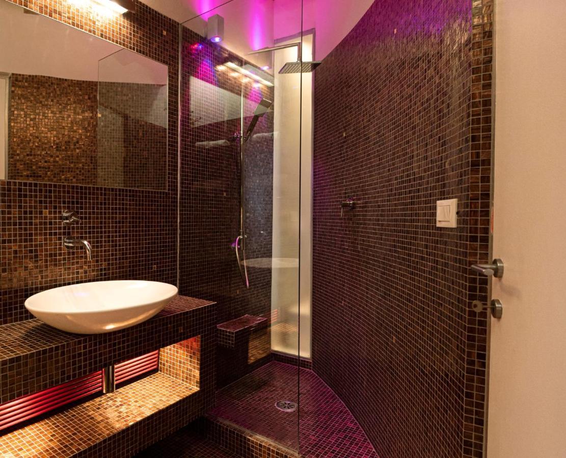 Apartamento Casa Bel, Bologna By Short Holidays Exterior foto